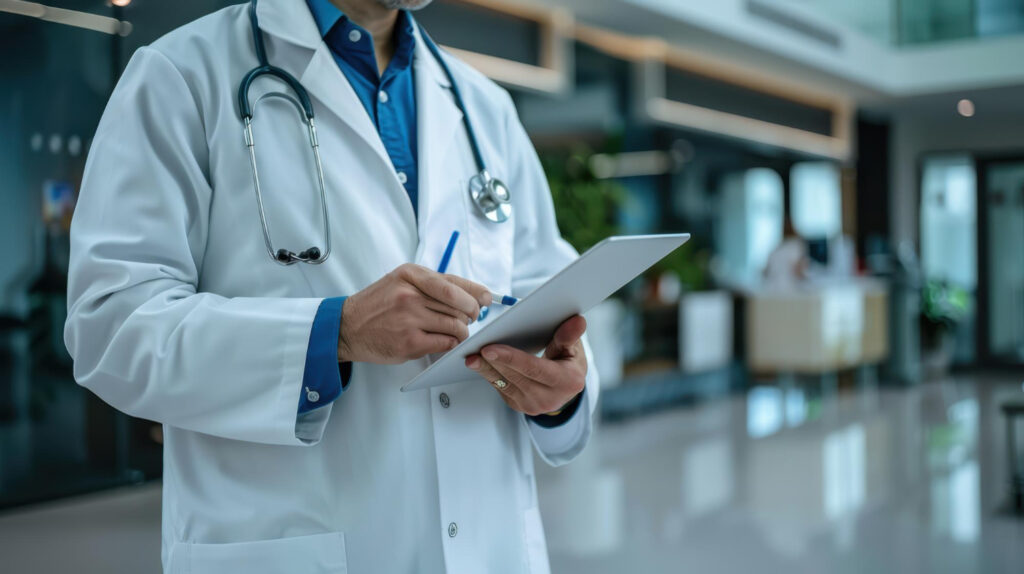Como abrir CNPJ para médico em Recife – PE