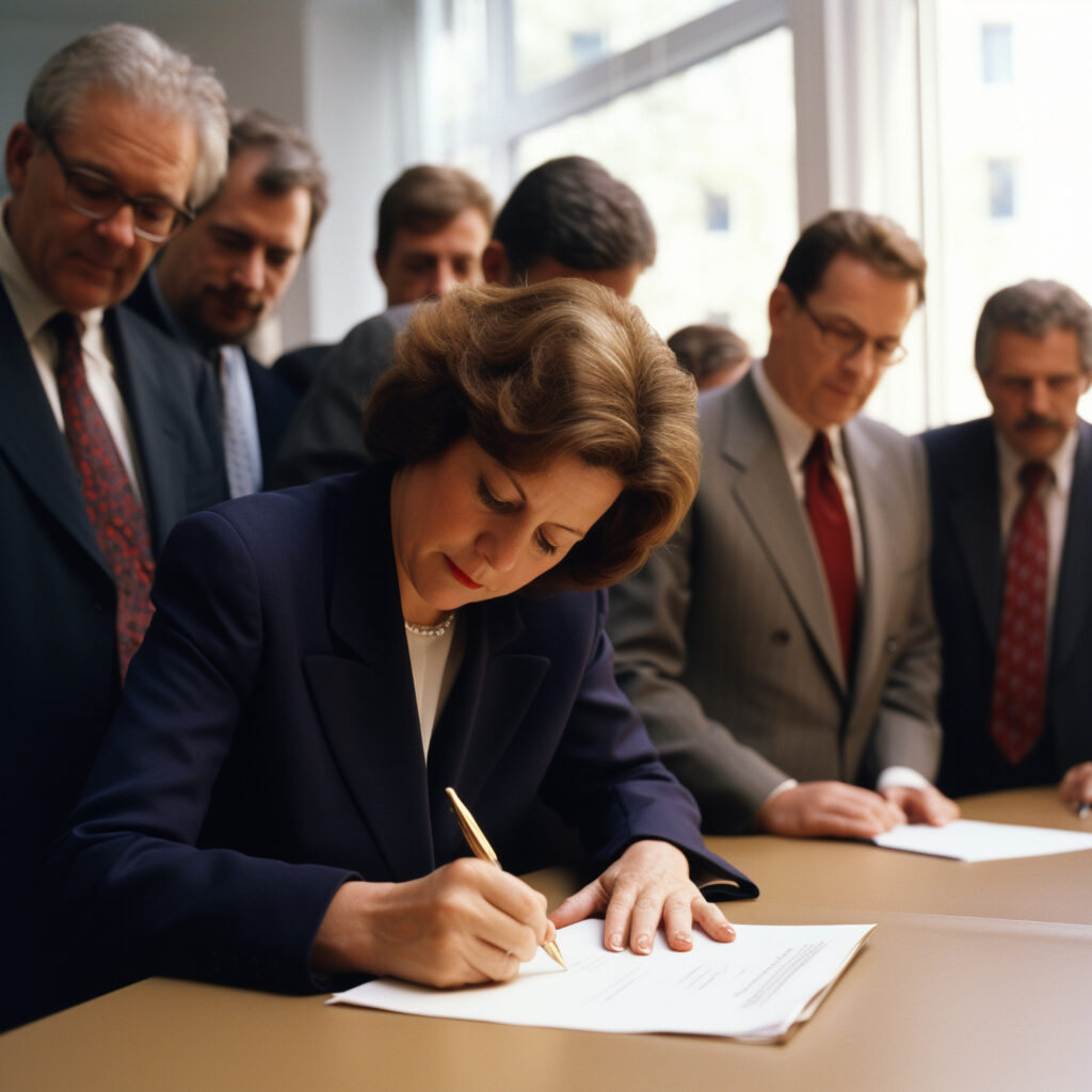 Como planejar a sucessão em um escritório de advocacia?