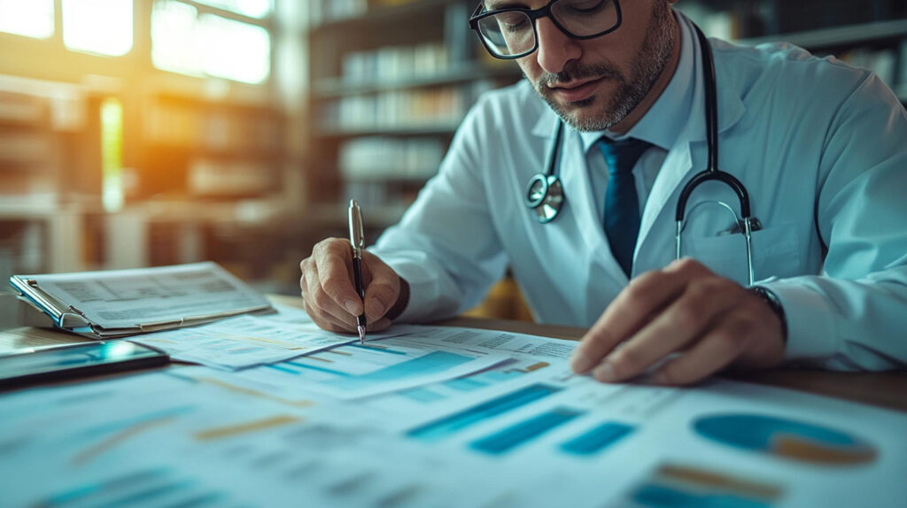 Reduza Custos com um Planejamento Tributário para Médicos em Recife – PE