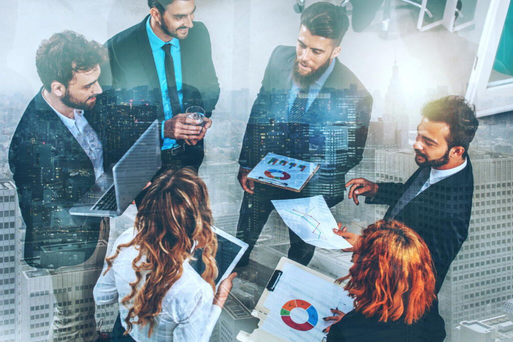 Contabilidade para holdings em Recife – PE: como estruturar seu grupo empresarial com segurança e economia