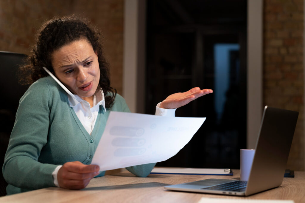 5 falhas que impactam a folha de pagamento e como resolver