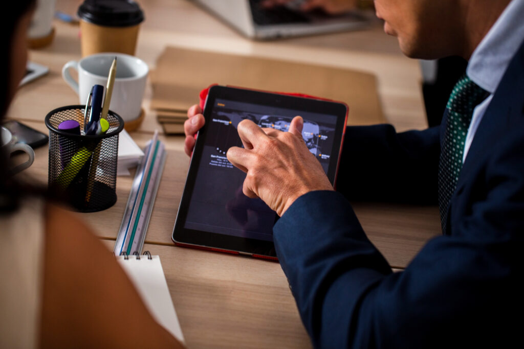Benefícios da contabilidade digital para empresas modernas