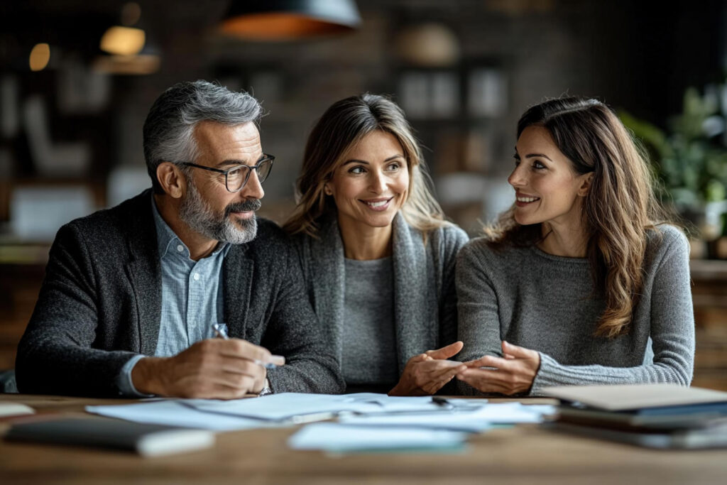 Planejamento sucessório: como proteger sua empresa e família