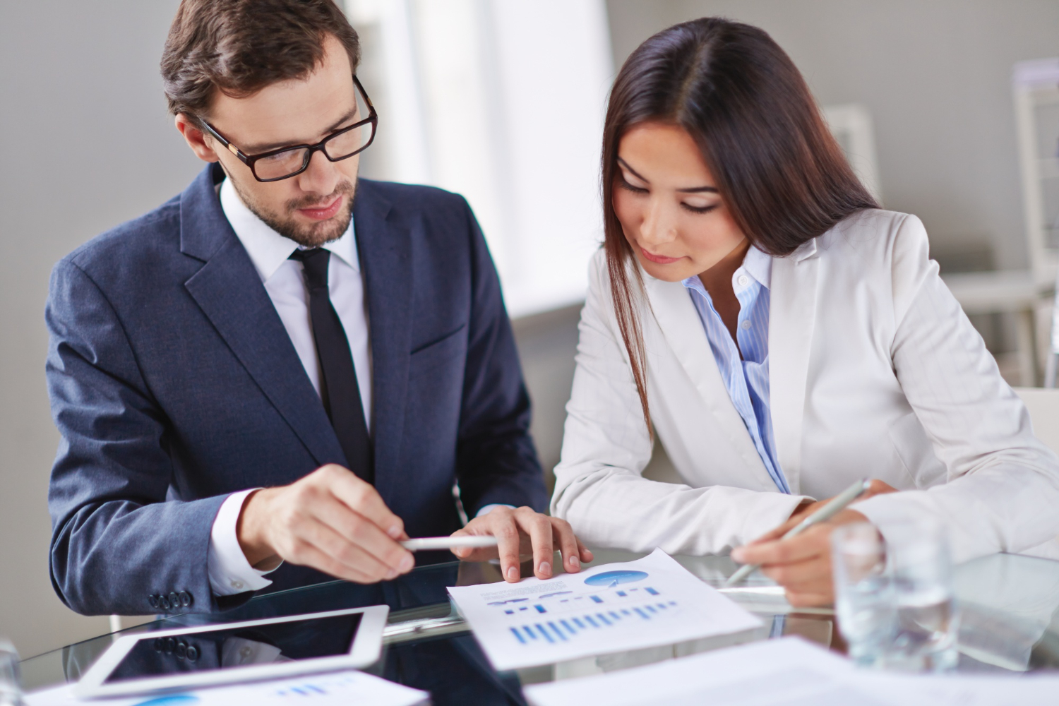 Contabilidade consultiva: como empresas podem reduzir riscos fiscais em 2026