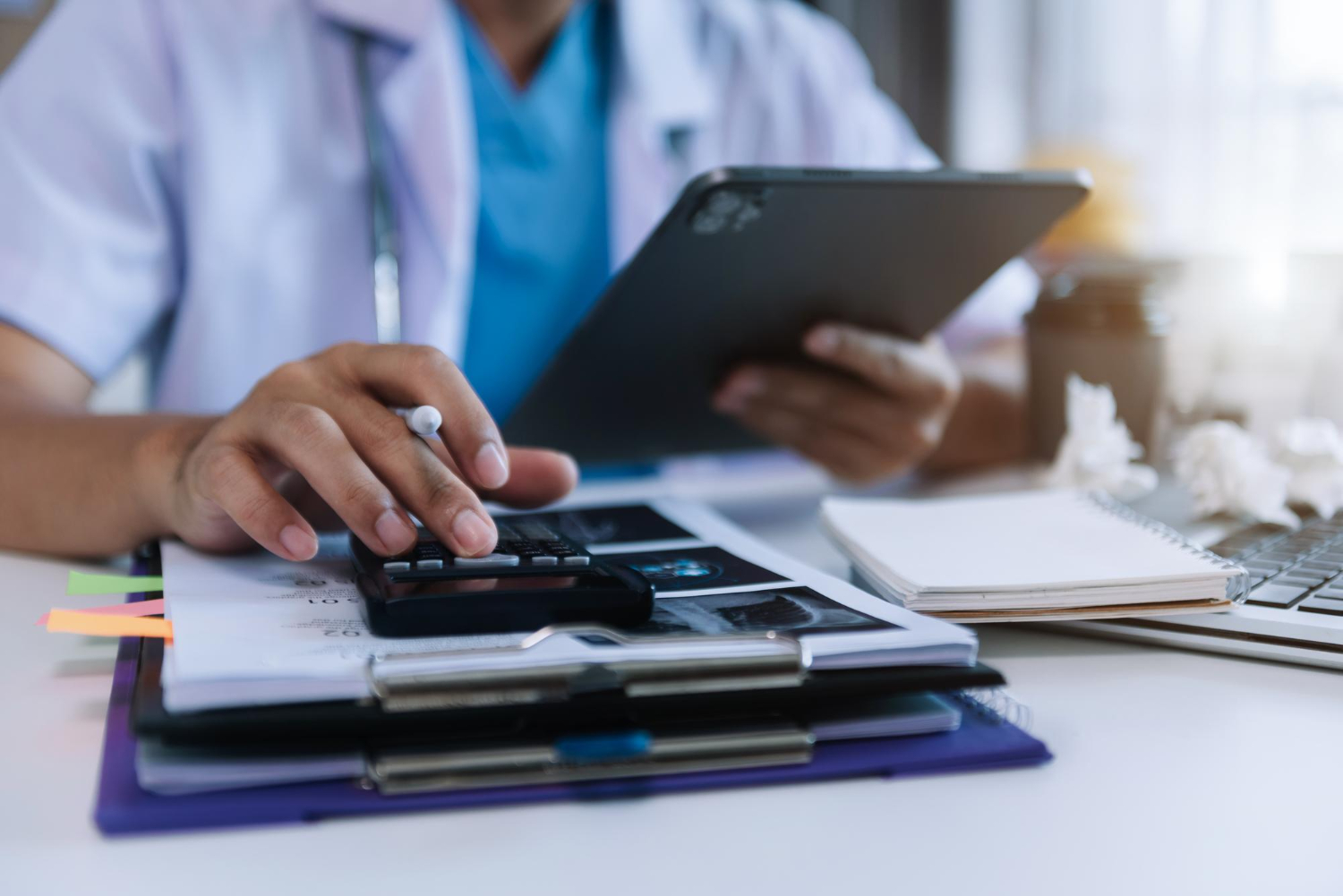 Reforma Tributária 2026: impactos para clínicas médicas