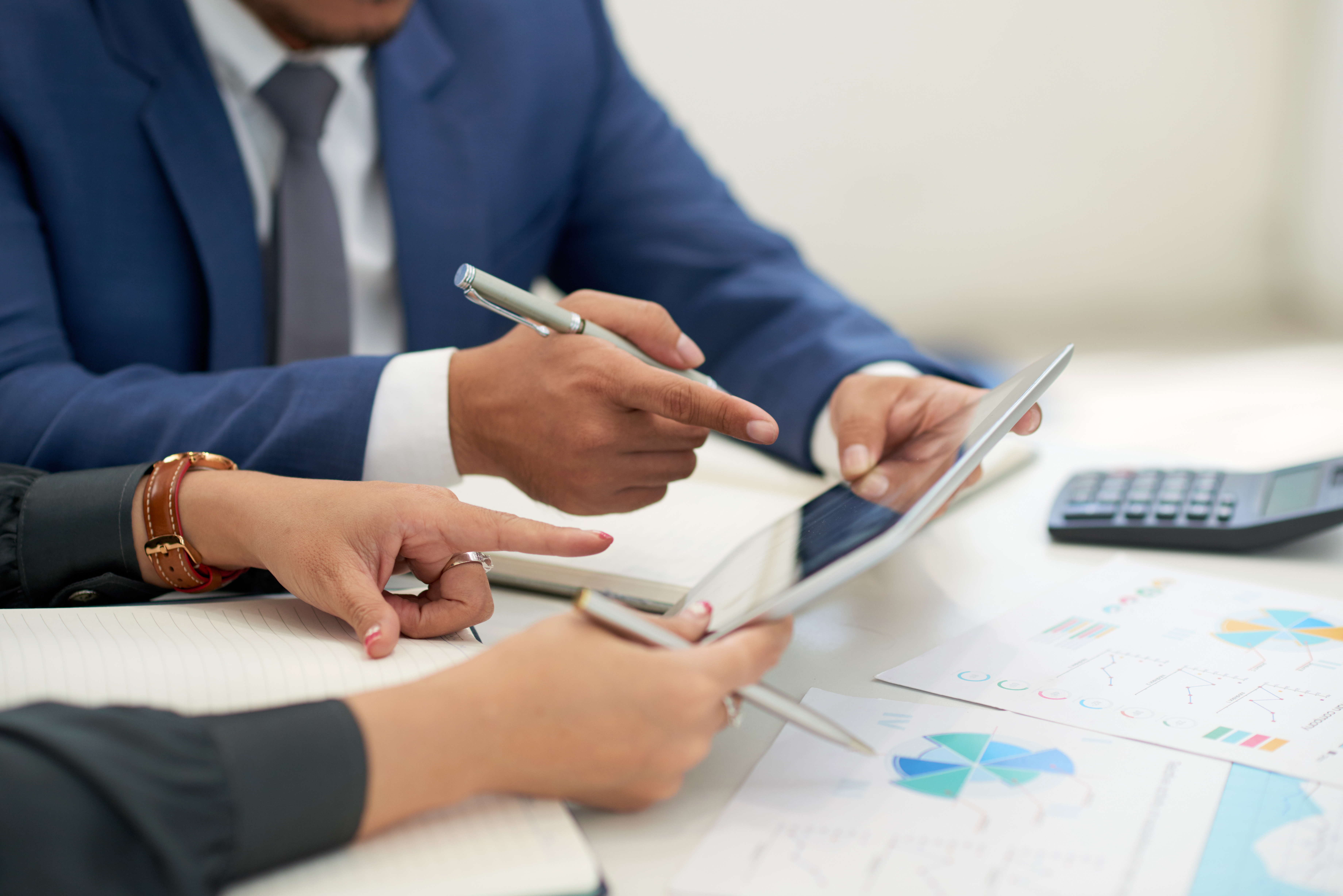 Como advogados podem pagar menos impostos no Lucro Presumido