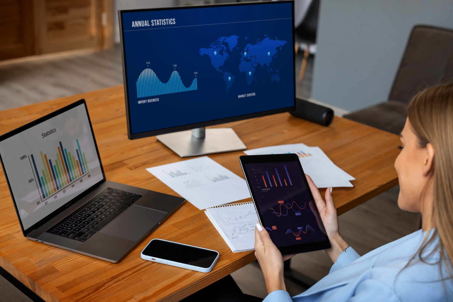 Contabilidade digital aplicada ao planejamento tributário: como usar dados para pagar menos impostos