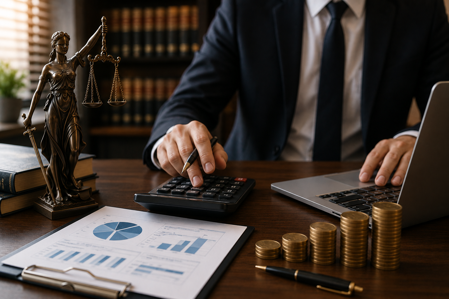 Quanto advogado paga de imposto como pessoa jurídica