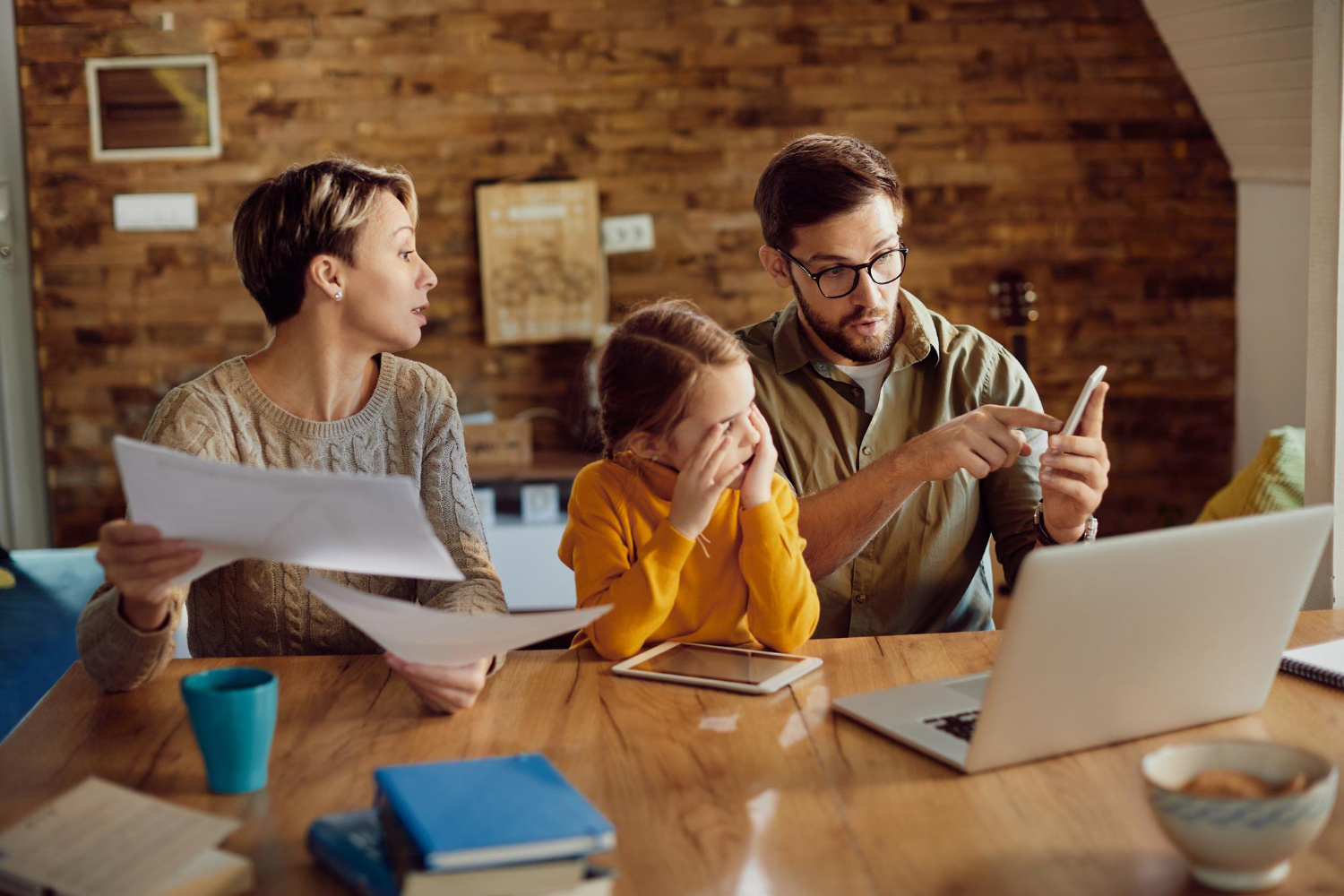 Planejamento sucessório para holdings familiares sem conflitos
