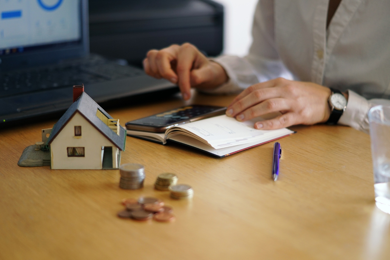 Holding para imóveis de aluguel: como estruturar com segurança