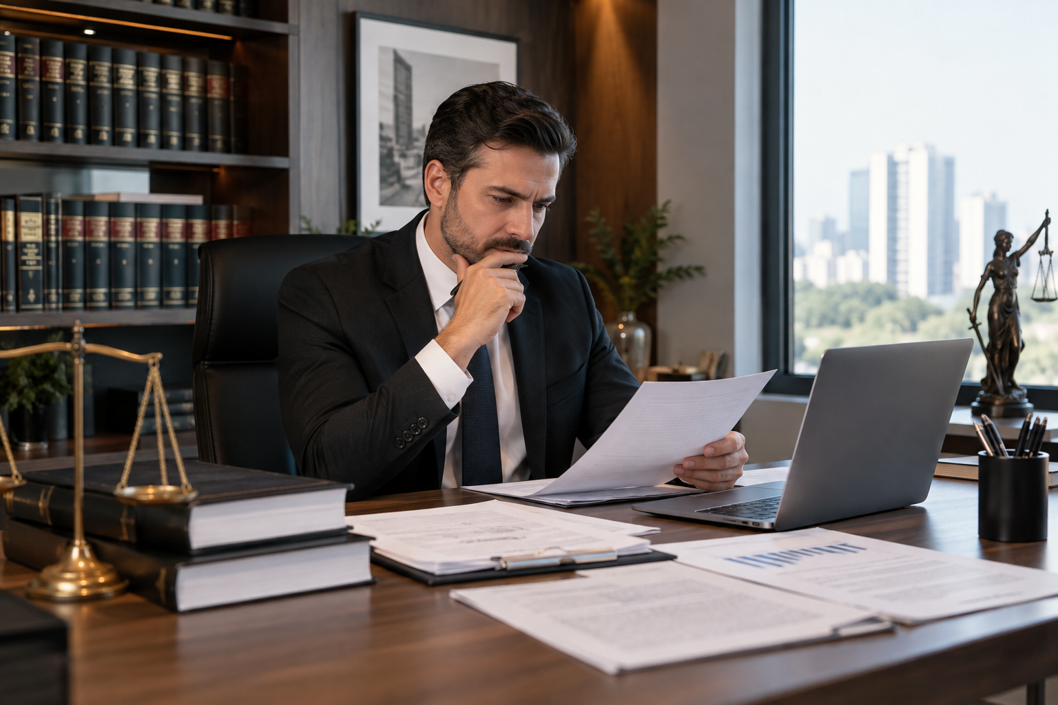 CNPJ para advogado: quando trocar o autônomo pela empresa?