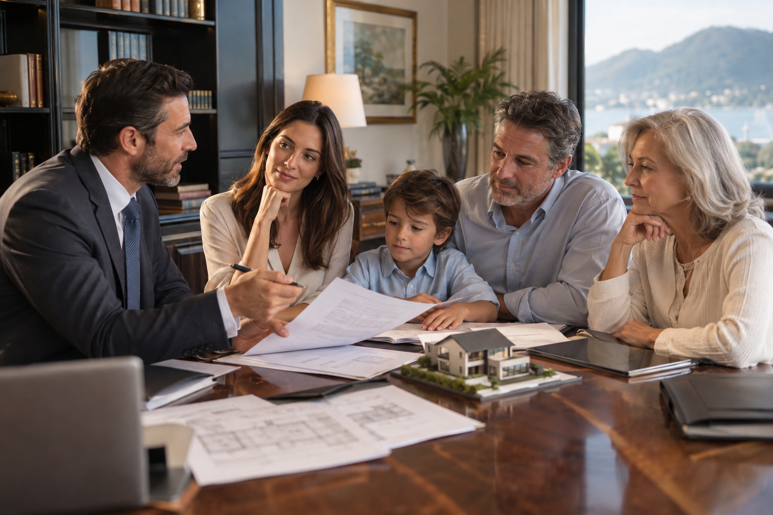 Planejamento sucessório com holding: como reduzir custos
